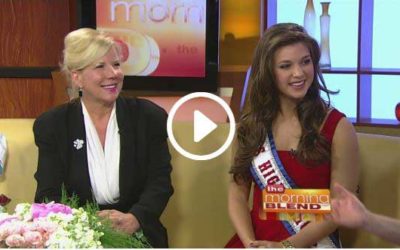 (Video) GAB talks Bullying Awareness on NBC’s “The Morning Blend”