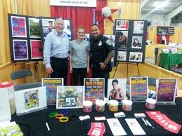 GAB invite to Latino Family Expo (Photos)