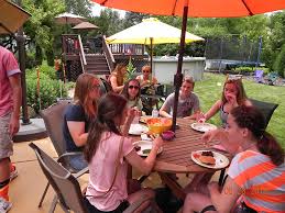 Fun at the GAB Peer Ambassador BBQ (Photos!)