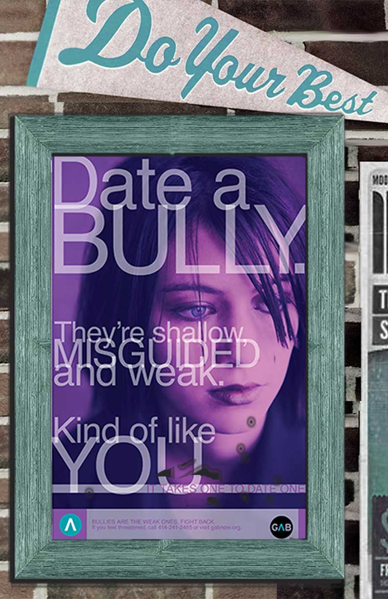 Date A Bully LIVE