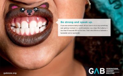 GAB Ads Receive International Recognition