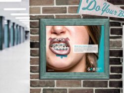 Words Have Stopping Power Live View