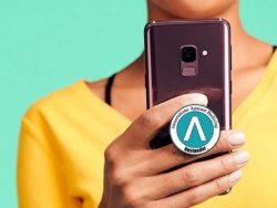 PopSocket for Smartphones and Tablets