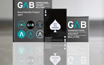 Bader Rutter: The Evolution of GAB Branding
