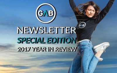 GAB Newsletter | December 2017