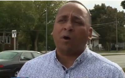 (Video) Former bully shares how to confront bullies