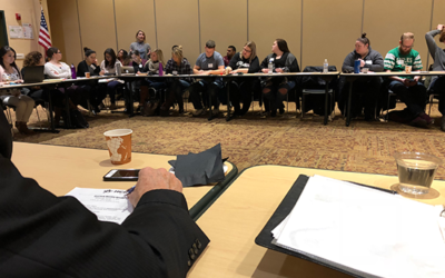 GAB partners up with the Hispanic Collaborative Network