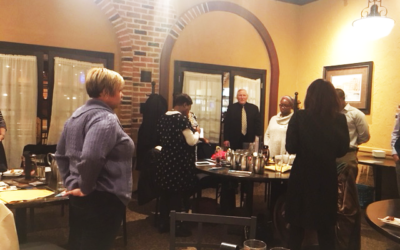 GAB Speaks at Mequon Rotary Club