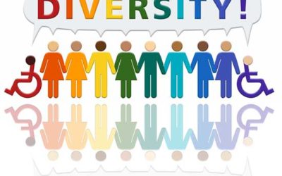 Martin Luther King “I Have A Dream” Diversity Award
