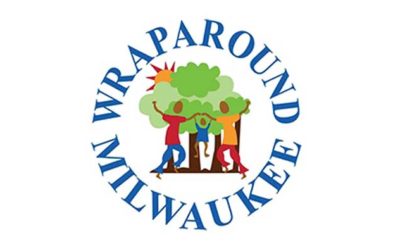 GAB Exhibit at Milwaukee Wraparound