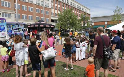 GAB to Appear at Bayshore Safety Day