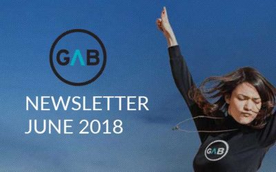 GAB Newsletter | June 2018