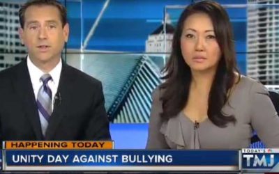 (Video) GAB featured guest on NBC WTMJ Channel 4