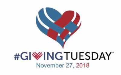Generations Against Bullying® Giving Tuesday