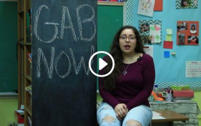 (VIDEO) Iana Bullied by Teachers and Peers