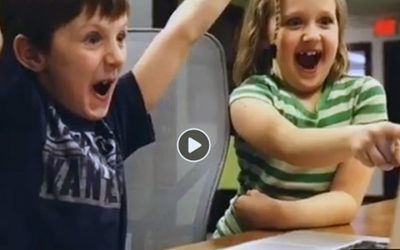 (VIDEO) We want Upstanders! We need Upstanders!