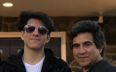 Interview with Telemundo WI