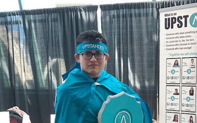 (VIDEO) LUKE SMITH’S 2016 SPEECH