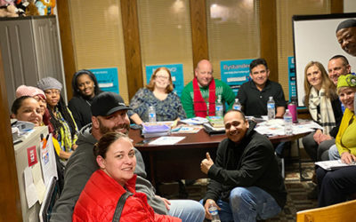 [POSTPONED] MONDAY NIGHT SUPPORT MEETINGS