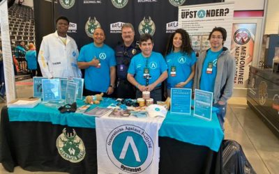 GAB AT OSHKOSH- HERD GAME