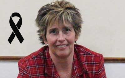 Celebrating the Life of Wendy Smith