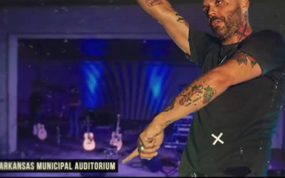 (VIDEO) GABLIFE 2020 Promo with Justin Furstenfeld