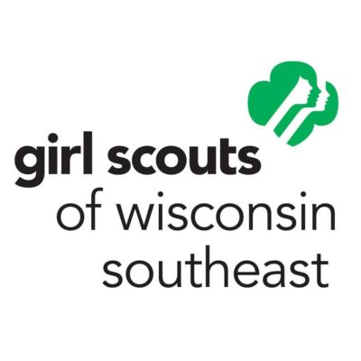 GS of WI SE Logo  GIRL SCOUTS