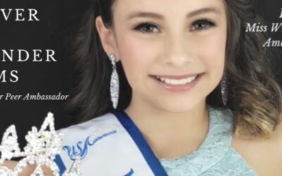 Leia Rios Now Available to Speak to Your Girl Scouts on Bullying