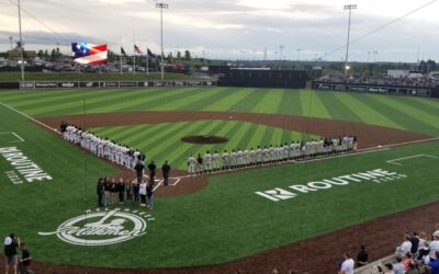 Celebrity Benefit With Milkmen Baseball