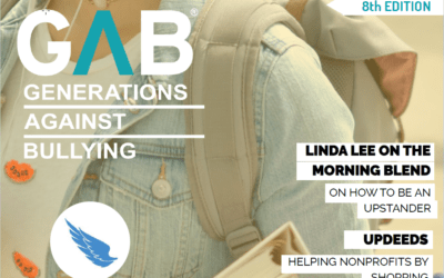 GAB NEWSLETTER AUGUST 2021